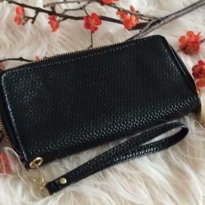 💞LADIES WALLET 💞patent faux